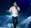 World Stage: Nick Jonas