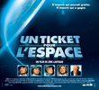 Un ticket pour l'espace