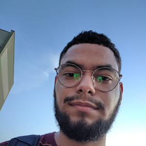 Foto de perfil de Guilherme Oliveira