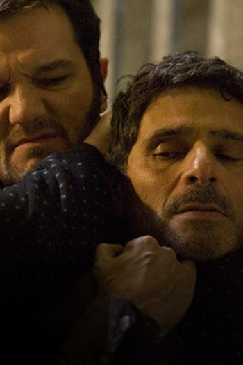 Poster de Episódio Episode 4 (2015)