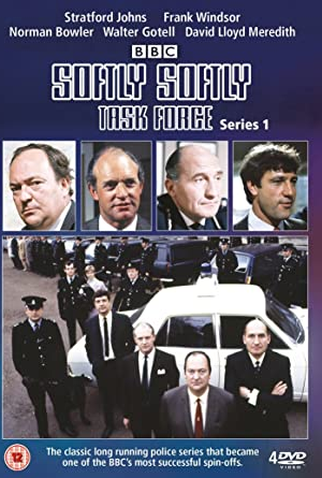 Poster 1 de Série Softly Softly (1966)