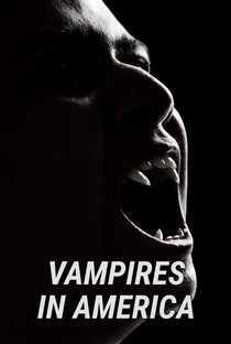 Caçadores de Vampiros - Poster / Capa / Cartaz - Oficial 3