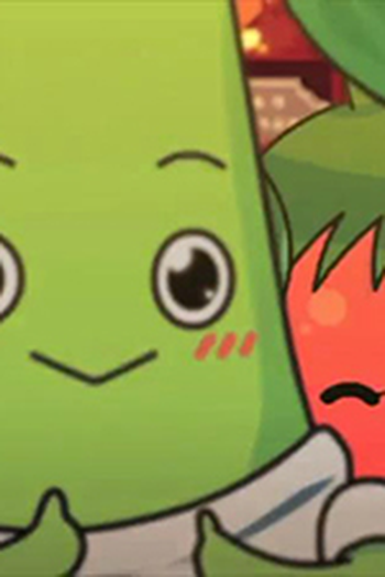 Poster de Episódio Miss Tomato's Arrival (2015)