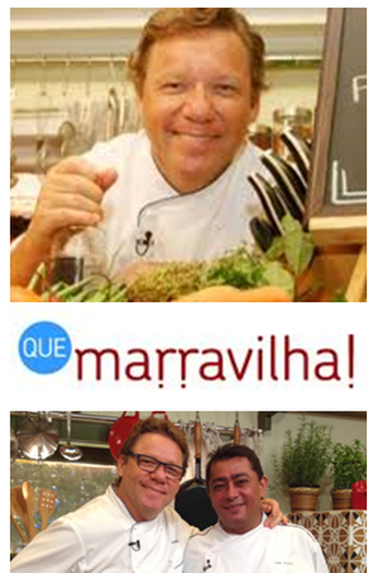 Poster de TV Que Marravilha! (2010)