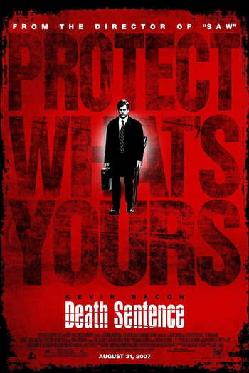  de Filme Sentença de Morte (2007)