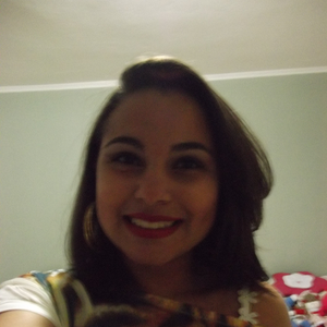 Foto de perfil de Thayara dos Santos