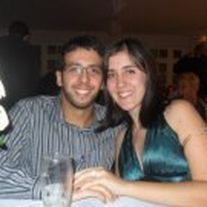 Foto de perfil de Monique Luiz