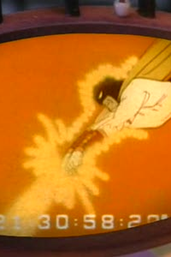 Poster de Episódio Elevator (1994)
