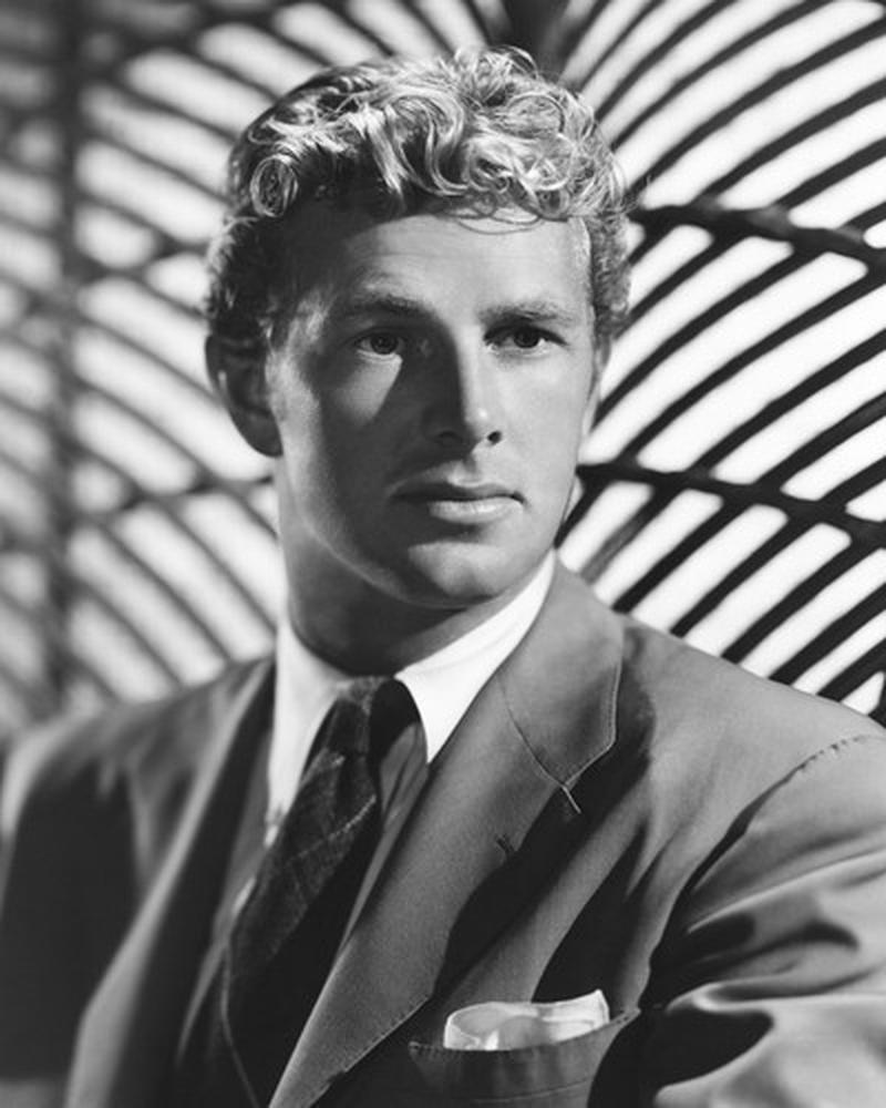 Sterling Hayden - Foto 1