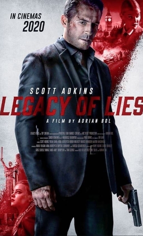 Legacy of Lies - 28 de Julho de 2020 | Filmow