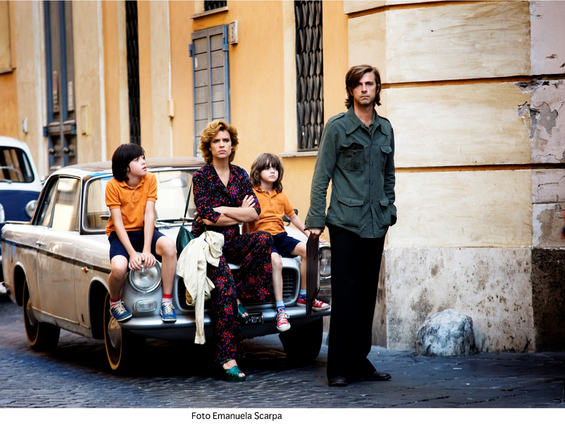 Foto 2 de Anos felizes