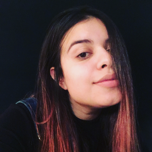 Foto de perfil de Francielly Saltiel