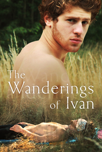 The Wanderings of Ivan - Poster / Capa / Cartaz - Oficial 2