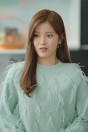 Poster de Episódio 第18集 (2021)