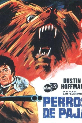  de Filme Sob o Domínio do Medo (1971)