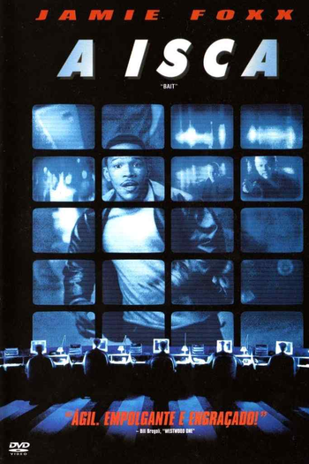  de Filme A Isca (2000)