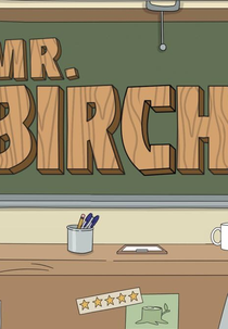 Mr. Birchum (Mr. Birchum)