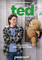 Ted (1ª Temporada) (Ted (Season 1))