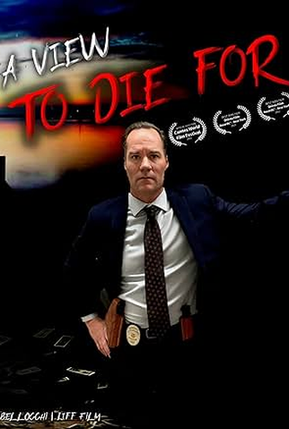 Poster 3 de Filme A View to Die For (2025)