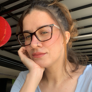 Foto de perfil de Jádna Correa