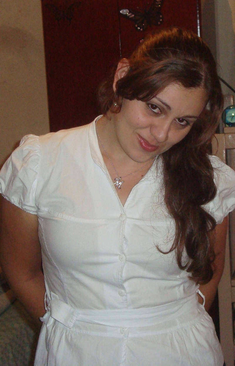 Marcela A. Moraes - Foto 2