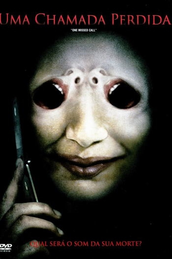  de Filme Uma Chamada Perdida (2008)
