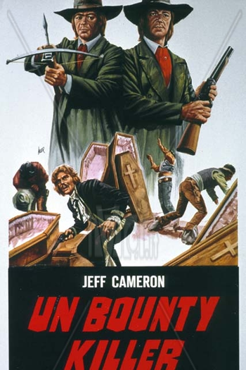 Poster de Filme Matem Trinity (1972)