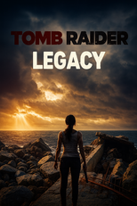 Tomb Raider - Legacy (Tomb Raider - Legacy)