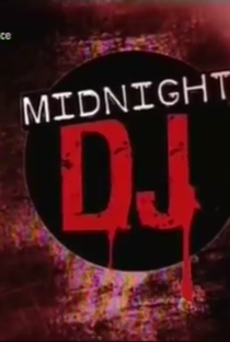 Midnight DJ - Poster / Capa / Cartaz - Oficial 1