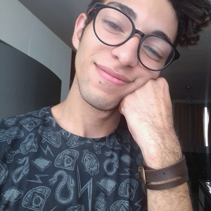 Foto de perfil de João Lazaro