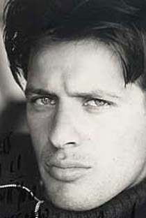 Costas Mandylor - Poster / Capa / Cartaz - Oficial 1