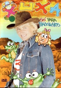 Xuxa Só Para Baixinhos 3 - Country (Xuxa Só Para Baixinhos 3 - Country)