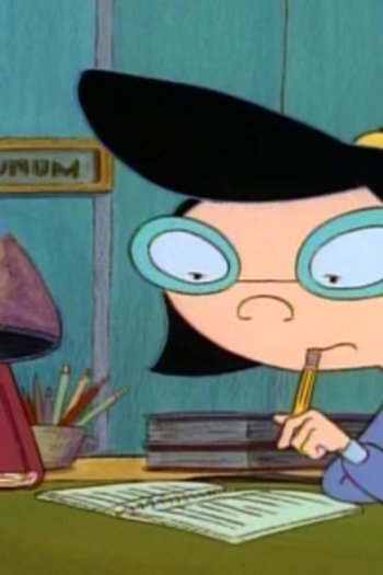 Poster de Episódio Phoebe Cheats (1997)