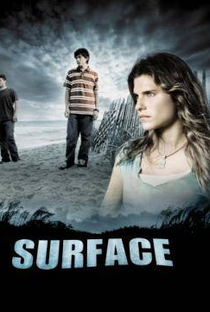 Surface (1ª Temporada) - Poster / Capa / Cartaz - Oficial 1