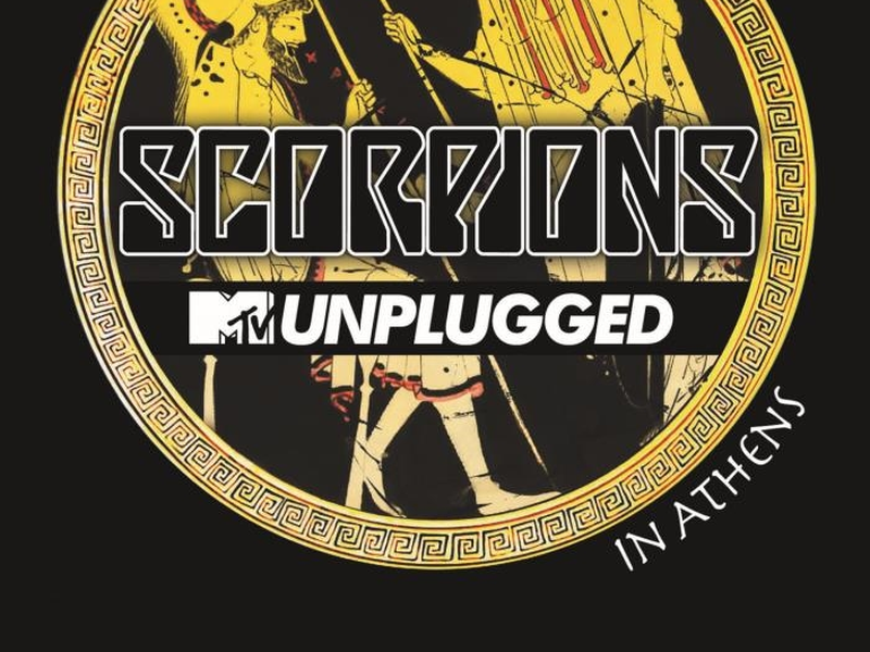 Foto 2 de Scorpions MTV Unplugged
