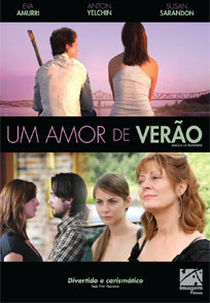 Um Amor de Verão (Middle of Nowhere)