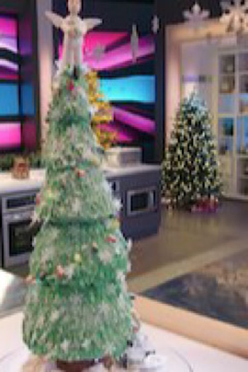 Poster de Episódio O Christmas Tree (2019)