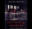 One Flat Thing, reproduced