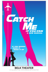 Catch Me If You Can (musical) (Catch Me If You Can (musical))