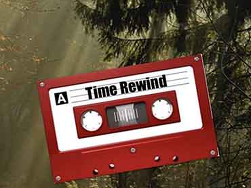 Foto 1 de Time Rewind