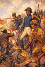 Battle of New Orleans (Battle of New Orleans)