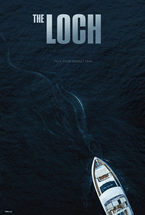 The Loch - Poster / Capa / Cartaz - Oficial 1