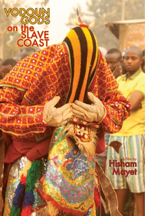 Vodoun Gods on the Slave Coast - Poster / Capa / Cartaz - Oficial 1