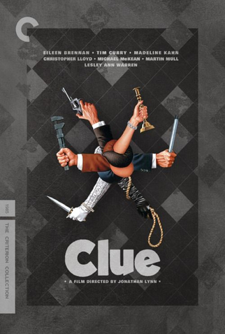 Poster 12 de Filme Os 7 Suspeitos (1985)