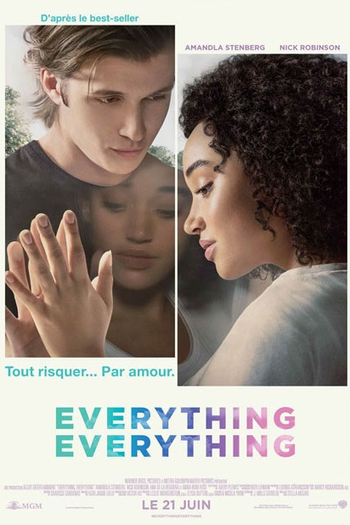  de Filme Tudo e Todas as Coisas (2017)