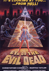 O Bebê de Manhattan (Manhattan Baby)