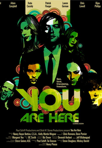 You Are Here (You Are Here)