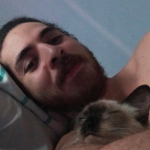 Foto de perfil de Victor