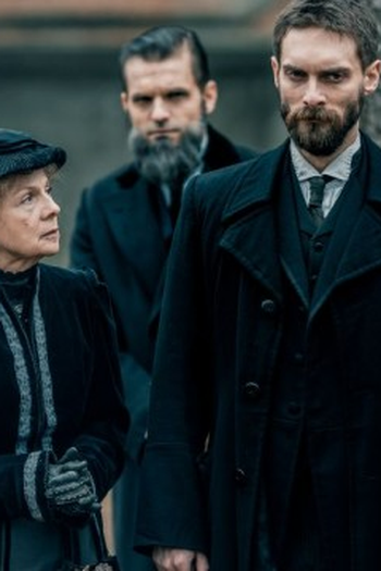 Poster de Episódio Odcinek 13 (2020)
