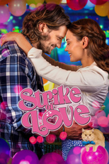 Strike of Love (Strike of Love)